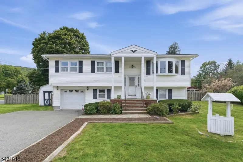 453 Warwick Tpke, West Milford, NJ 07421 - #1
