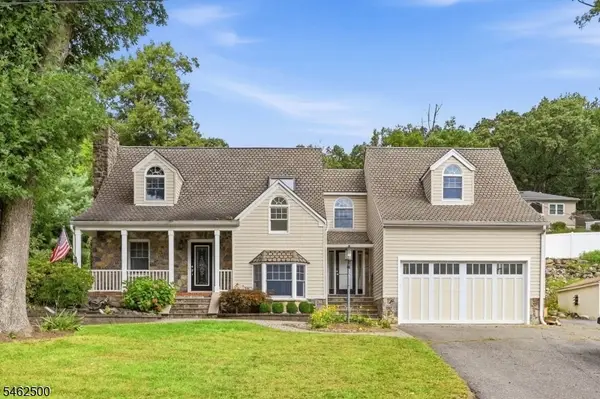 16 Mount Hope Rd, Rockaway Twp., NJ 07866
