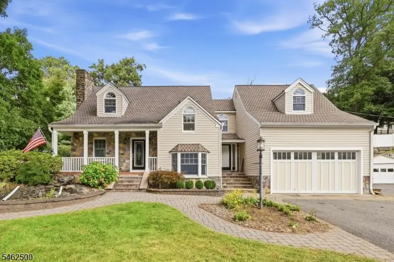 16 Mount Hope Rd, White Meadow Lake, NJ 07866 - #2