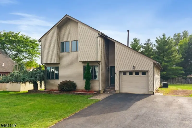 3 Wythe Cir, Hillsborough, NJ 08844 - #2