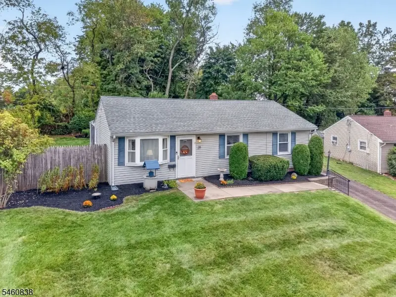 28 Harry Rd, Finderne, NJ 08807 - #1