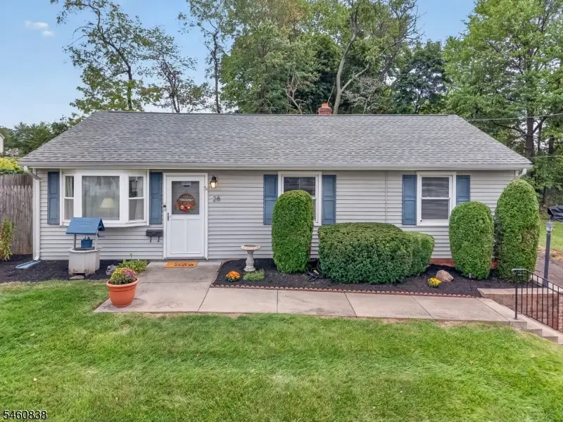 28 Harry Rd, Finderne, NJ 08807 - #2