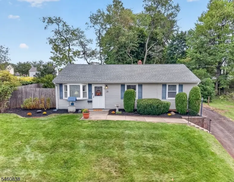 28 Harry Rd, Finderne, NJ 08807 - #3