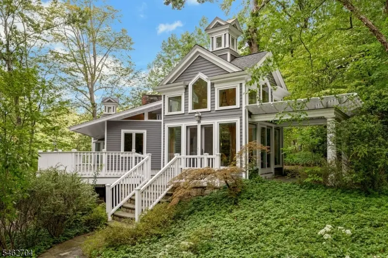84 Lake Tr E, Harding, NJ 07976 - #1