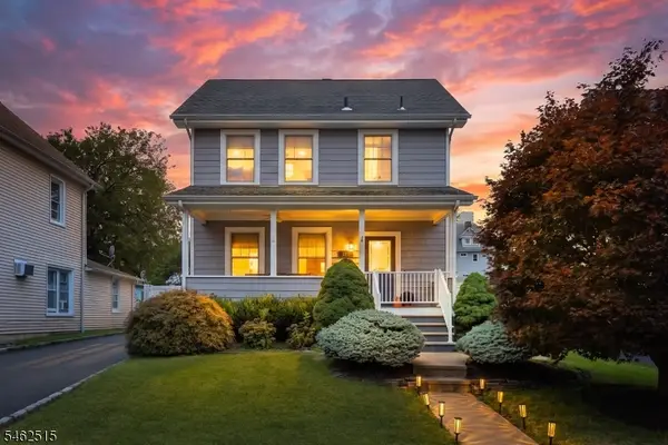 528 Downer Street, Westfield Town, NJ 07090