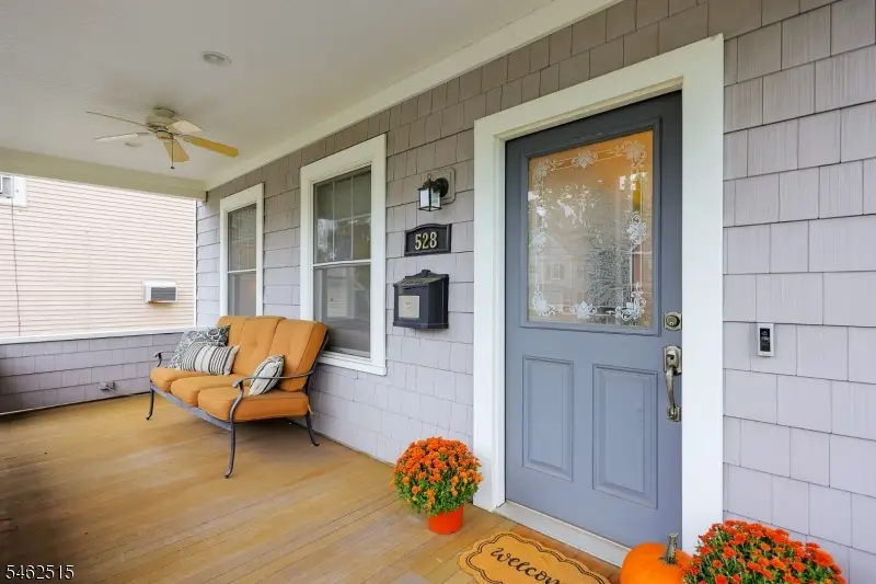 528 Downer Street, Westfield, NJ 07090 - #3