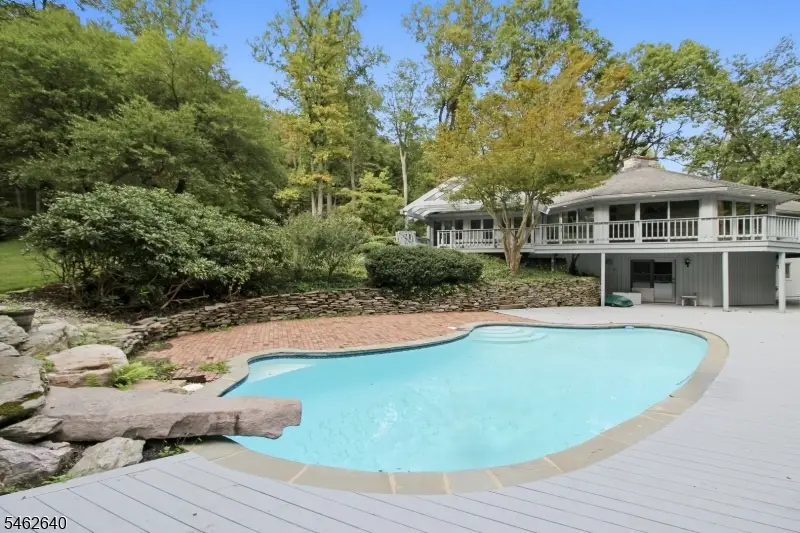 107 Mohican Rd, Blairstown, NJ 07825 - #3