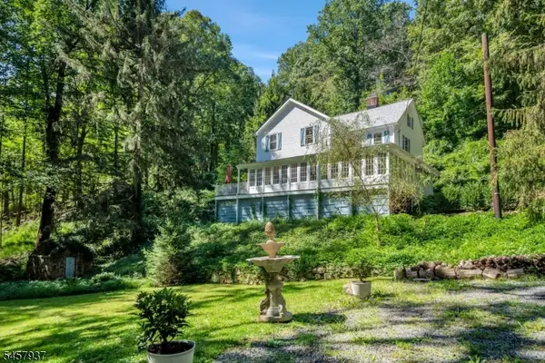 250 Hardscrabble Rd, Bernardsville Boro, NJ 07924