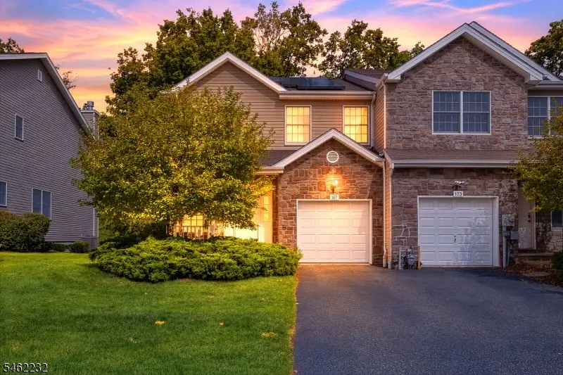 167 Raymound Blvd, Troy Hills, NJ 07054 - #2