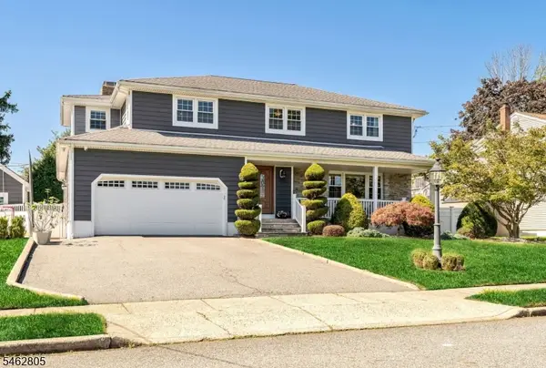 26 Rabkin Dr, Clifton City, NJ 07013