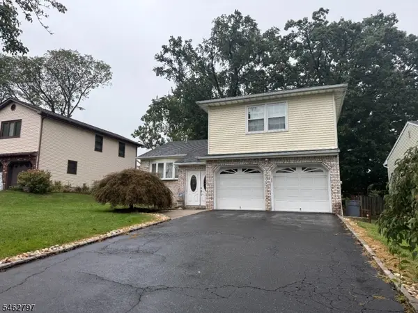 824 Creslyn Ct, Union Twp., NJ 07083