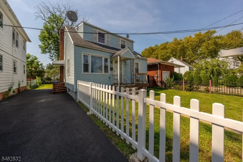 807 Lincoln St, Linden, NJ 07036 - #1