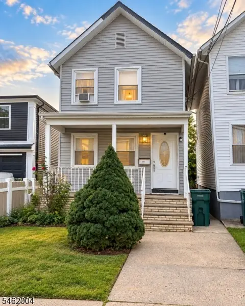 532 High St, Perth Amboy, NJ 08861 - #1