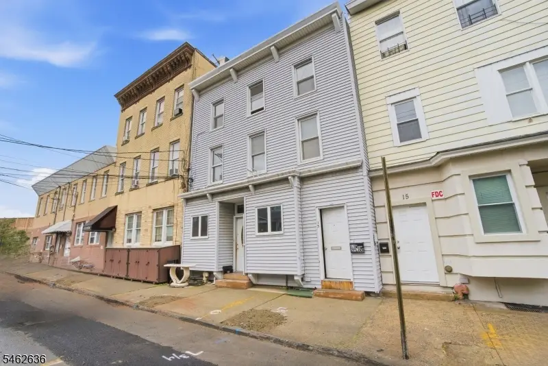 13 Cottage St, Bayonne, NJ 07002 - #2