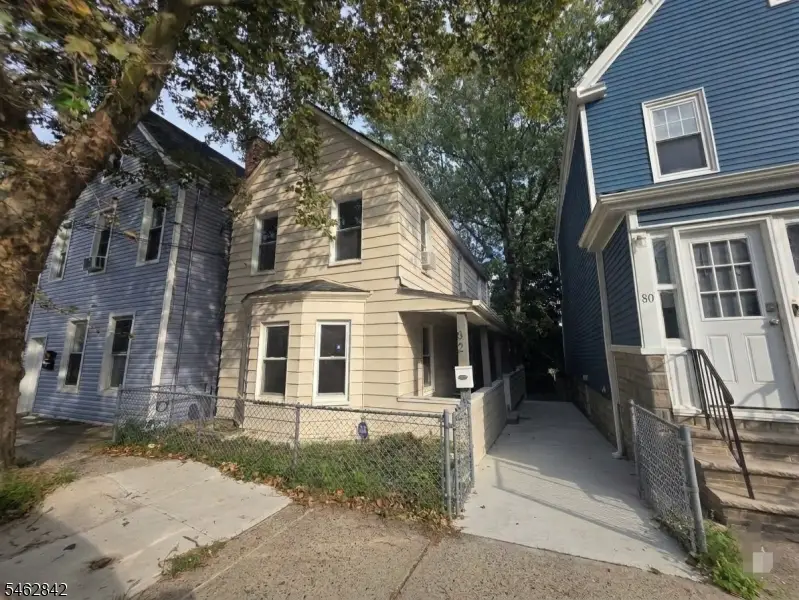 82 Palm St, Newark, NJ 07106 - #1