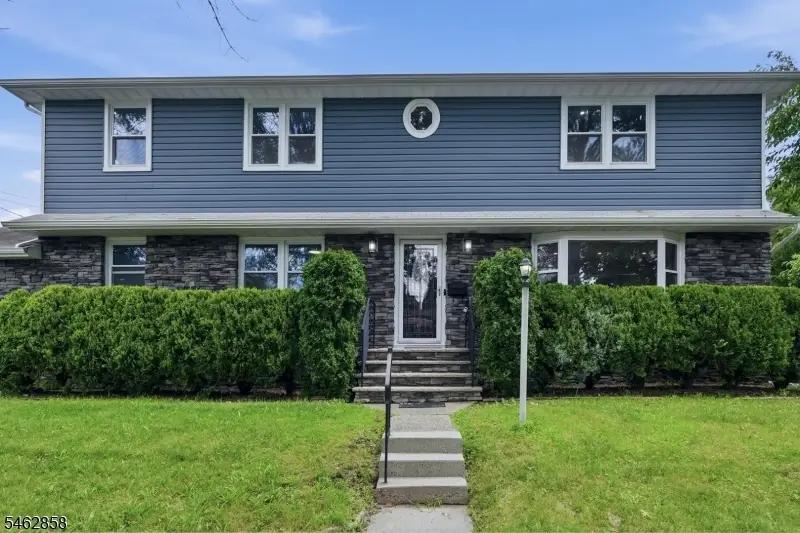 88 6th St, Clifton, NJ 07011 - #2