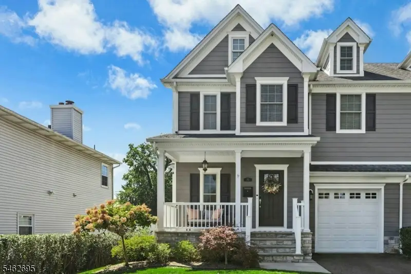 215 Palsted Ave, Westfield, NJ 07090 - #1