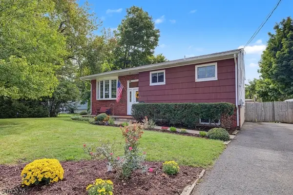 73 Centerton Dr, Parsippany-Troy Hills Twp., NJ 07054