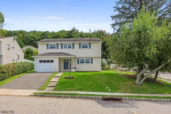492 Herrick Dr, Rockaway Twp., NJ 07866