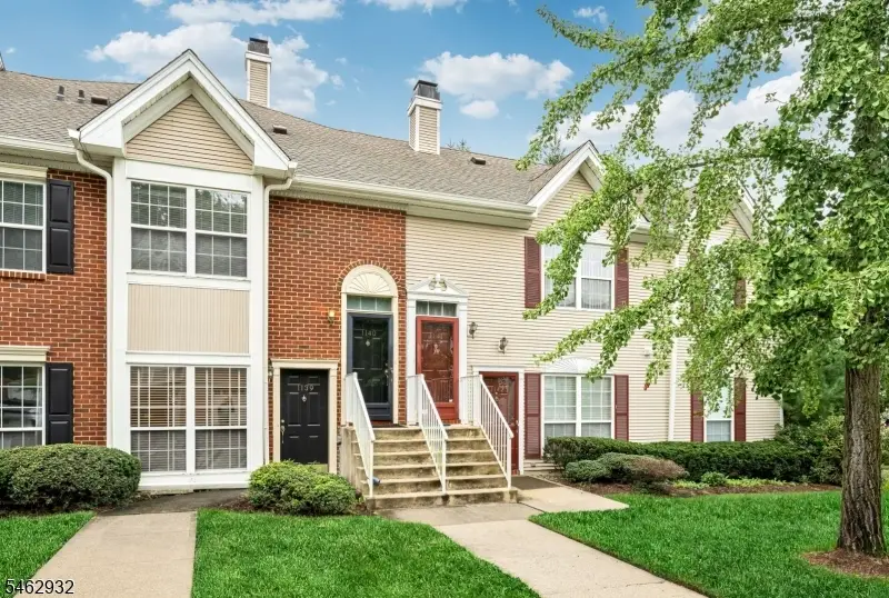 1140 Stafford St, Mahwah, NJ 07430 - #2