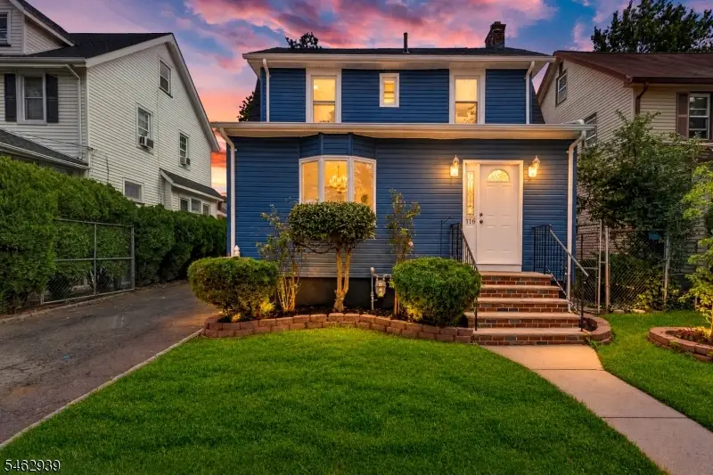116 E Webster Ave, Roselle Park, NJ 07204 - #1