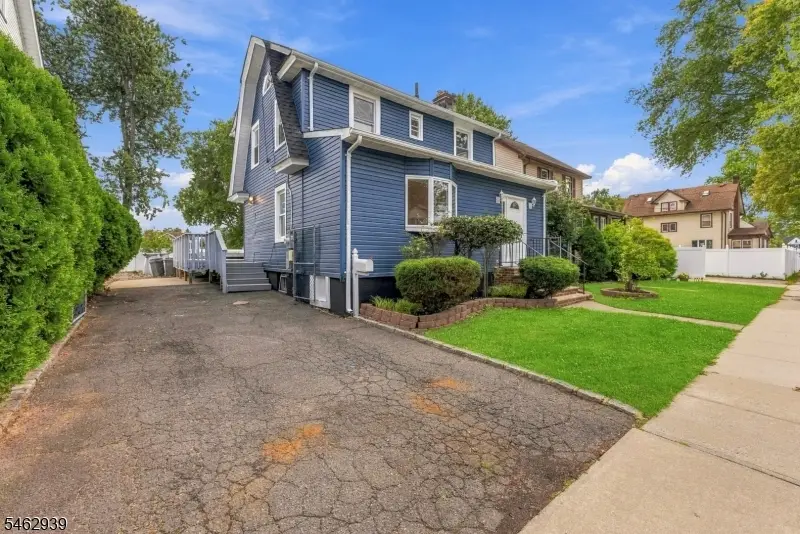 116 E Webster Ave, Roselle Park, NJ 07204 - #3