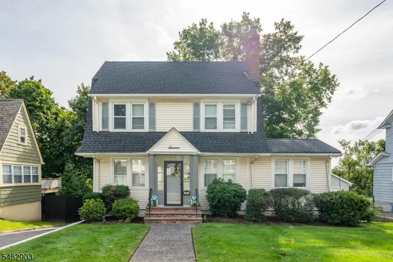 16 Eagle Ter, West Orange, NJ 07052 - #2
