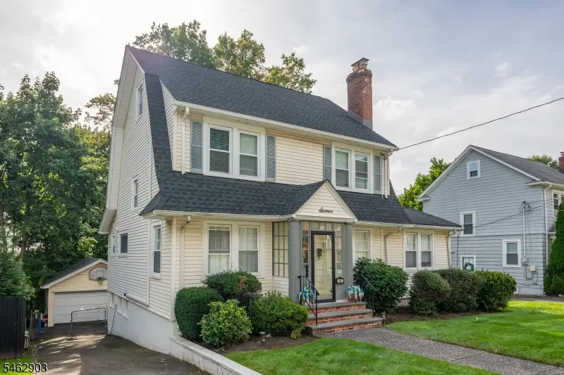 16 Eagle Ter, West Orange, NJ 07052 - #3