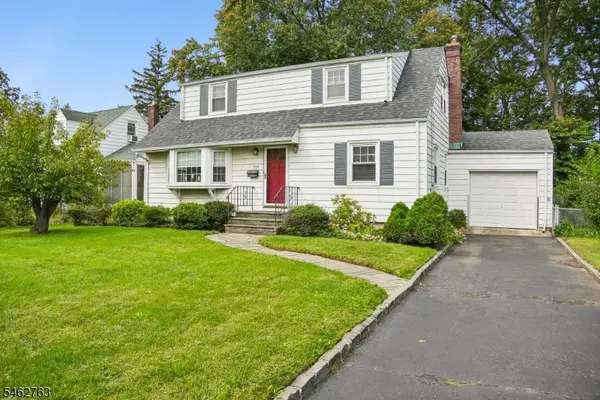 926 Steib Ter, Union Twp., NJ 07083