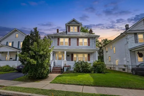 11 Elmer St, Raritan Boro, NJ 08869