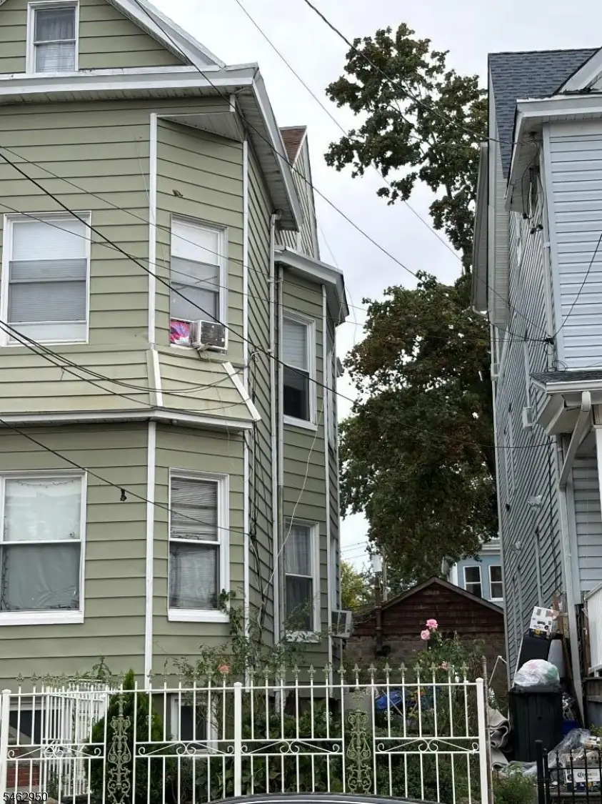 116 Keen St, Paterson, NJ 07524 - #3