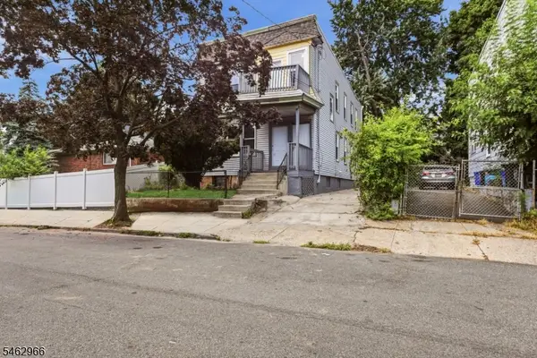 407 Chadwick Ave, Newark City, NJ 07112