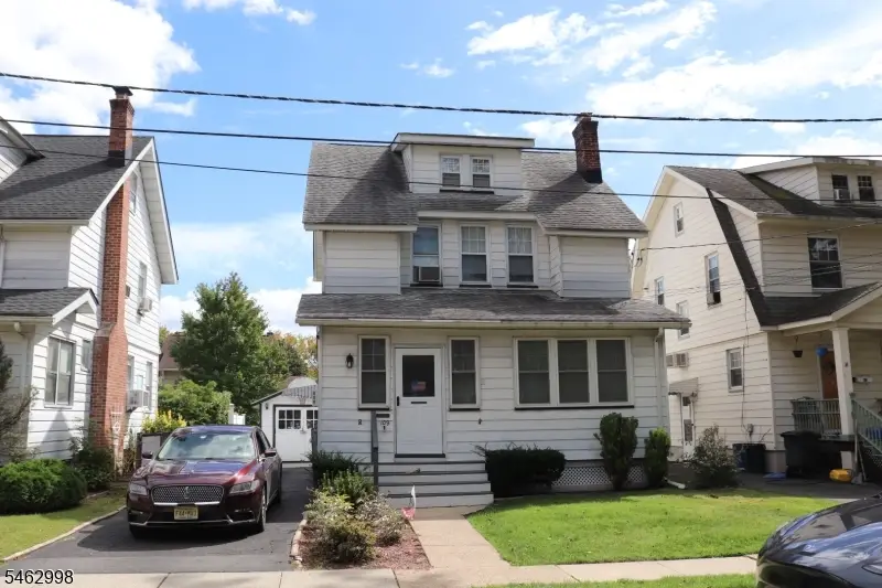 109 Koehler Ave, Bloomfield, NJ 07003 - #2
