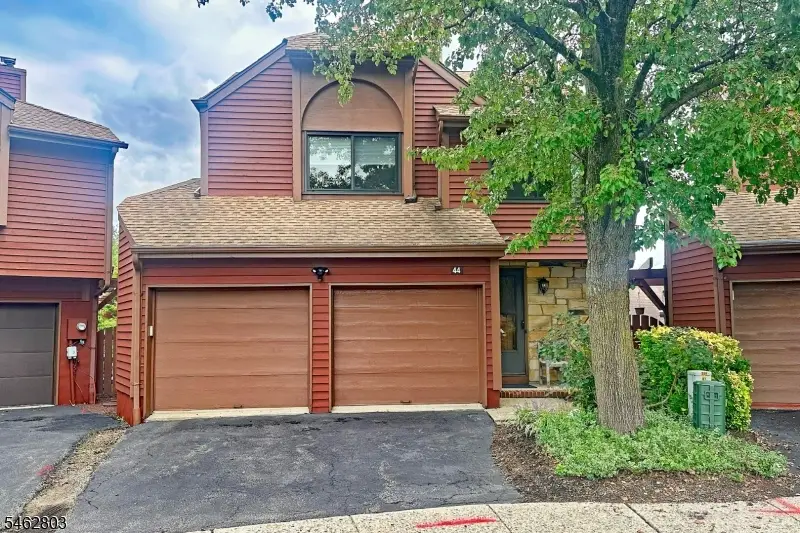 44 Hickory Hill Ct, Rockaway, NJ 07866 - #2
