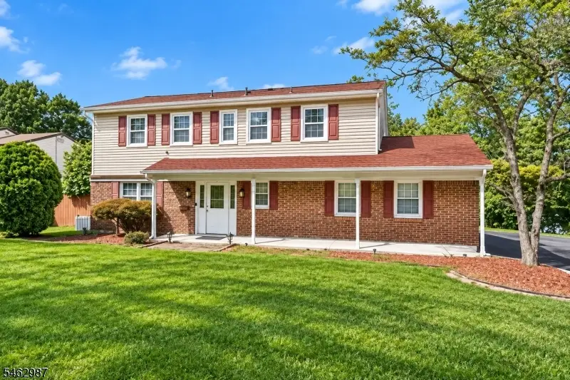 24 Fleetwood Dr, Rockaway, NJ 07866 - #1