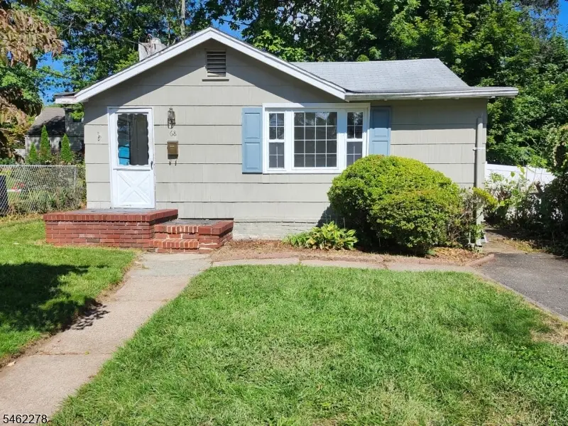 68 Glenwood Ave, Lake Hiawatha, NJ 07054 - #1