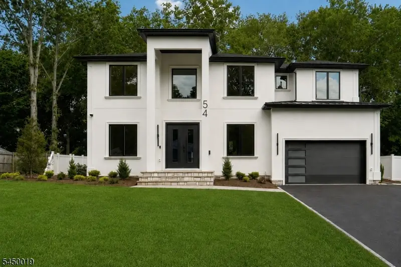 54 Martin Rd, Livingston, NJ 07039 - #2