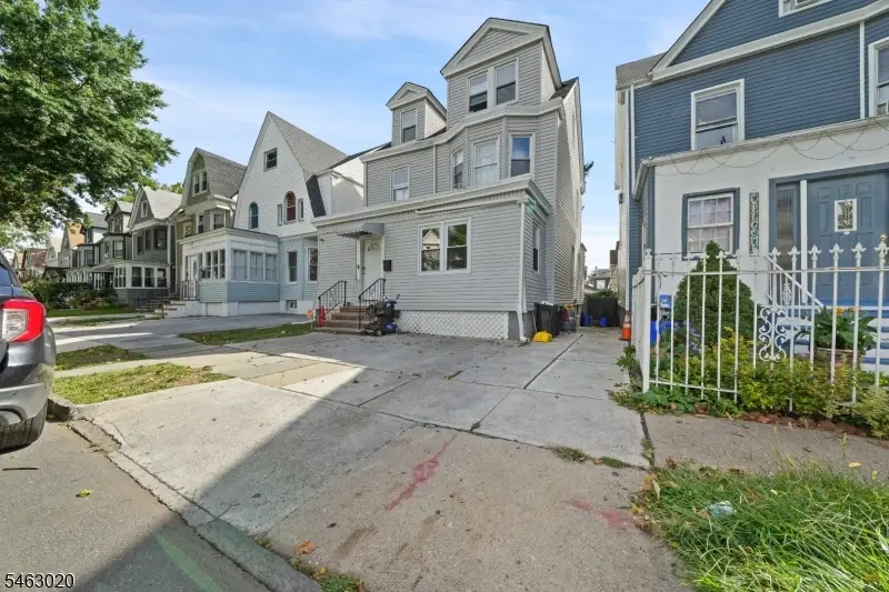 142 Greenwood Ave, East Orange, NJ 07017 - #1