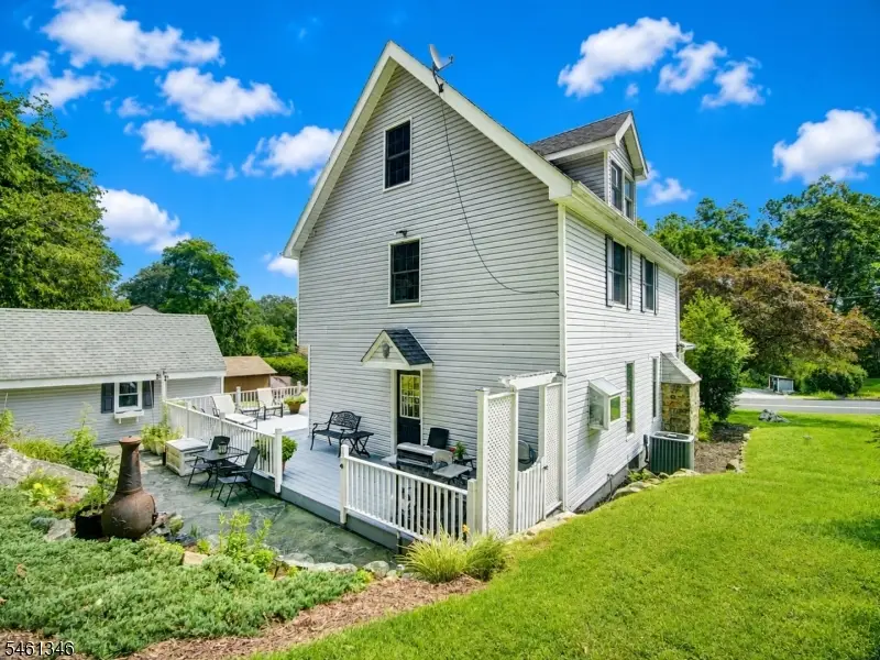 18 Mountain Rd, Roxbury, NJ 07852 - #3