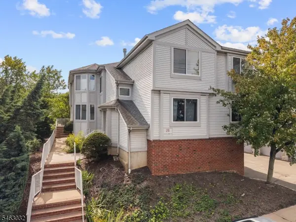 2803 Jesse Way, Piscataway Twp., NJ 08854