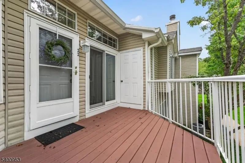 22 Pine Court #22, The Hills, NJ 07921 - #2