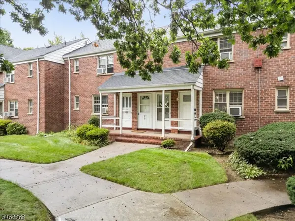 1267 Anderson Ave #28, Fort Lee Boro, NJ 07024