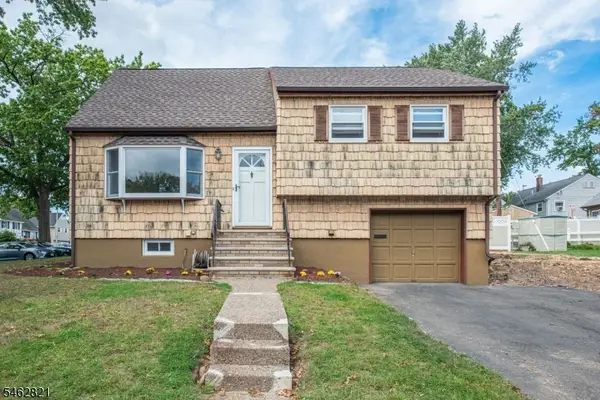 115 Beverly Rd, Bloomfield Twp., NJ 07003
