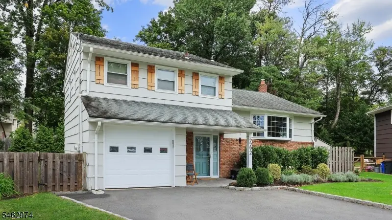 2292 Sunrise Ct, Scotch Plains, NJ 07076 - #2