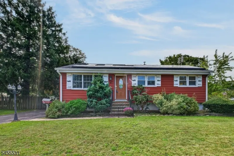 87 Lafayette St, Piscataway, NJ 08854 - #1