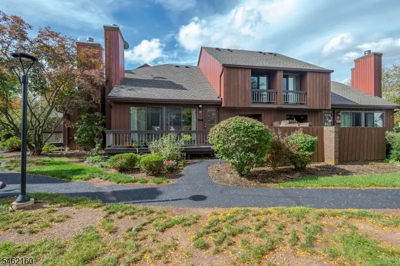 488 Auten Rd 2c #2C, Hillsborough, NJ 08844 - #1