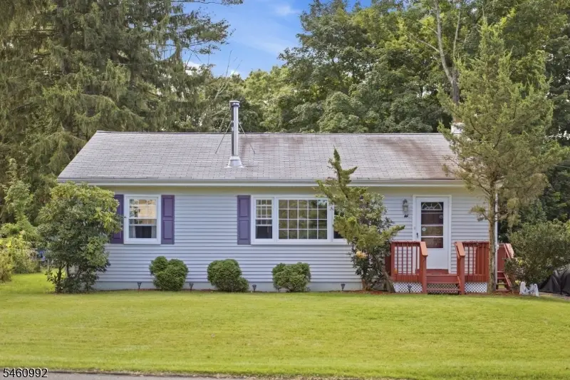 44 Signal Hill Trl, Sparta, NJ 07871 - #1