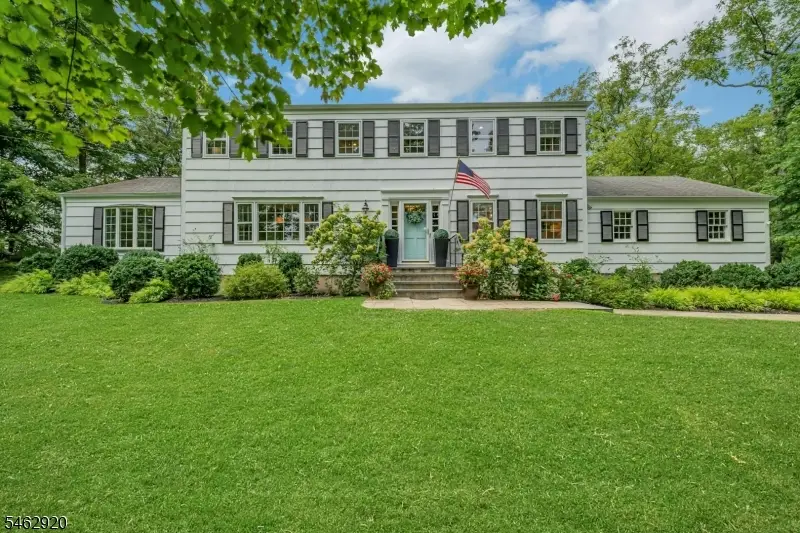 122 N Maple Ave, Basking Ridge, NJ 07920 - #1