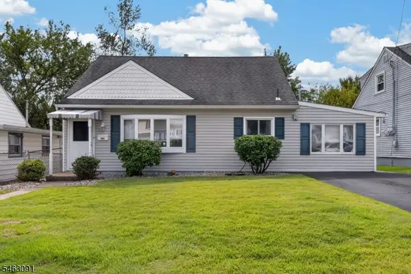 107 Cherry St, Woodbridge Twp., NJ 08830