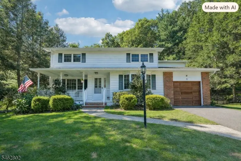 30 Pulaski Dr, Oak Ridge, NJ 07438 - #1